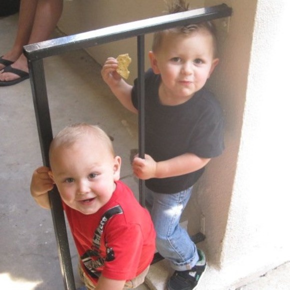 Meet your Posher, Gina - Picture 1 of 1